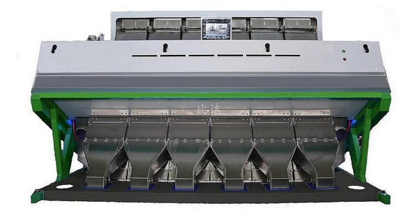 合肥色選機