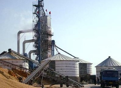 糧食干燥機干燥糧食所需熱量